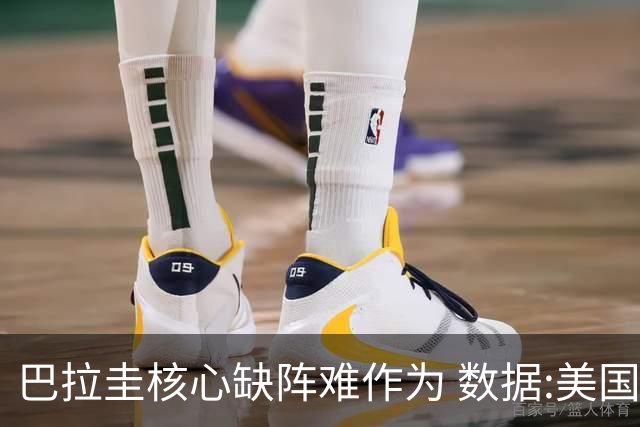巴拉圭核心缺阵难作为 数据:美国小胜迎开门红